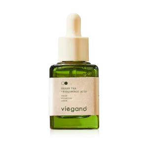 Green Tea   Hyaluronic Acid (35ml)