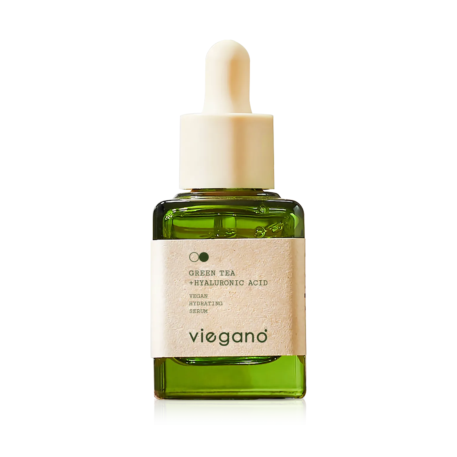 Green Tea   Hyaluronic Acid (35ml)