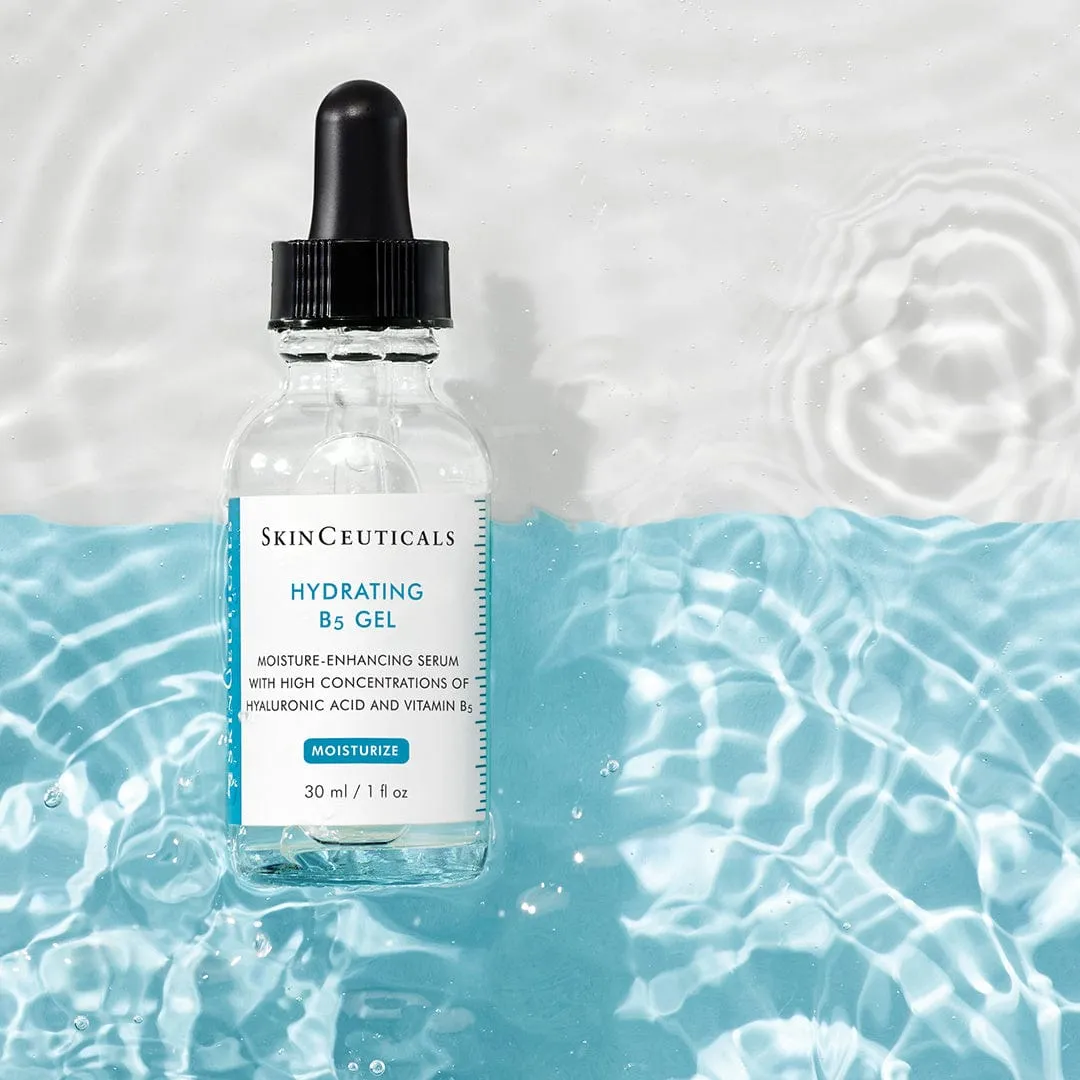 HYDRATING B5 GEL