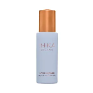 Inika Organic Hyaluronic Hydration Complex 30ml