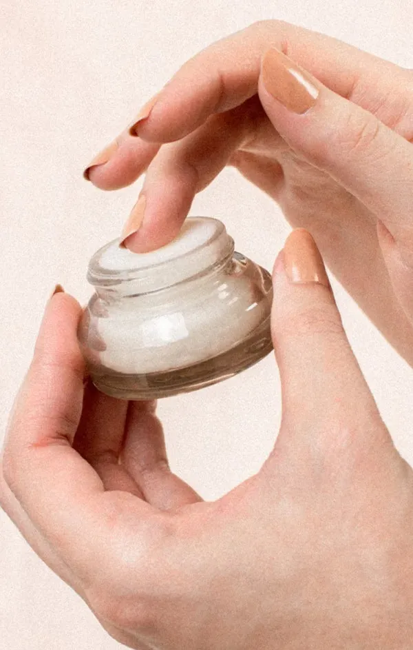 Island Coconut Lip Scrub