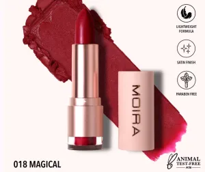 Lip Goddess Lipstick In Magical