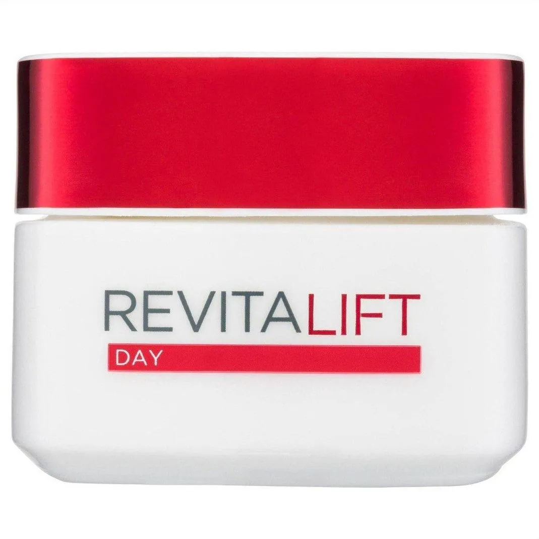 L'Oral Revitalift Day Cream 50ml