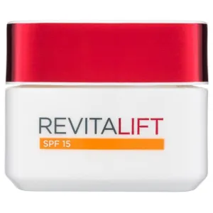 L'Oral Revitalift Day Cream SPF 15 50ml
