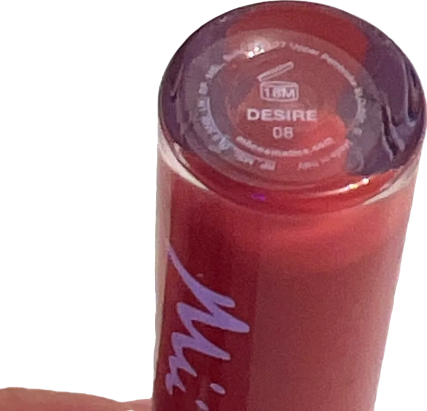 Mii Lip Lover 08 Desire 13ml