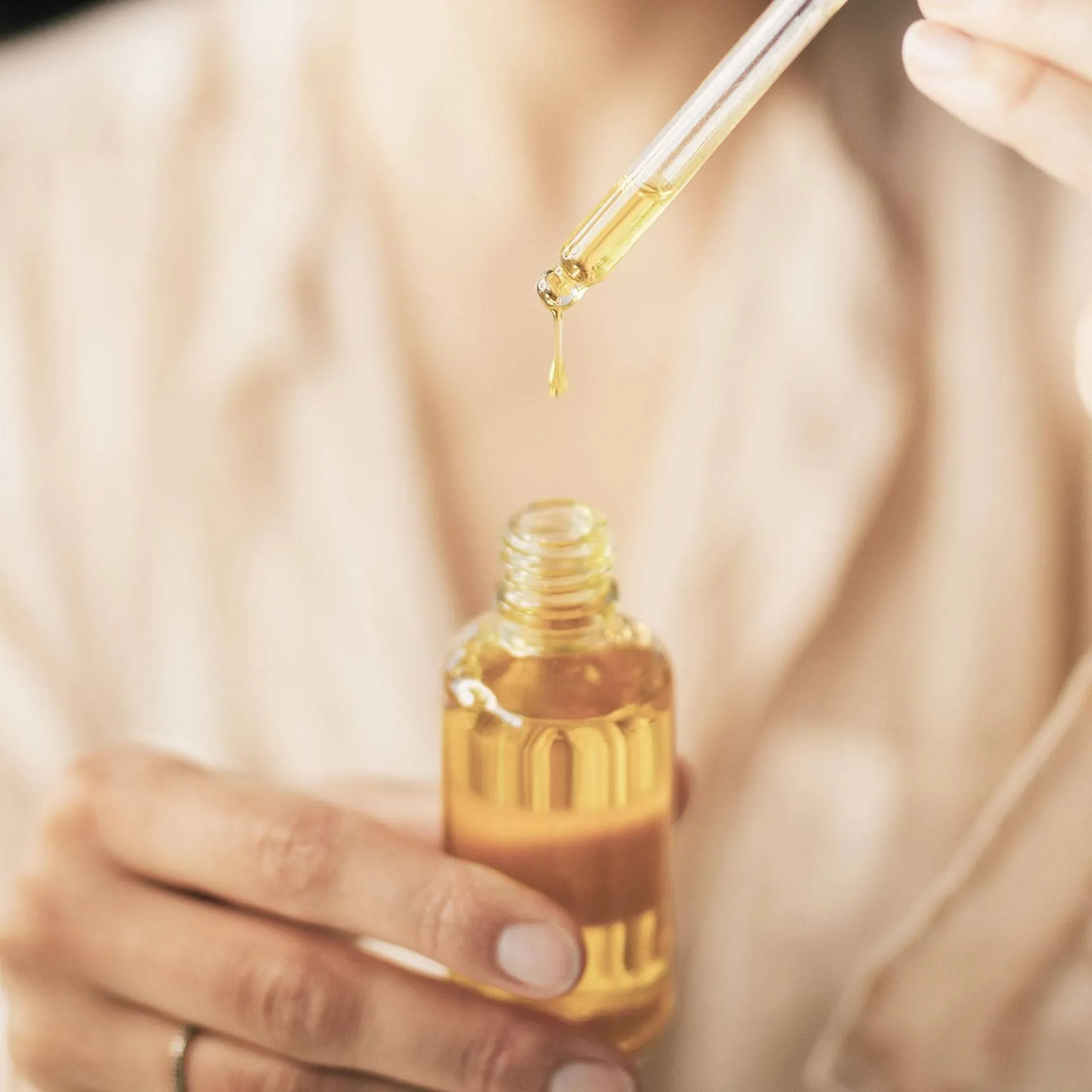 Mini Regenerating Face Serum - 10ml