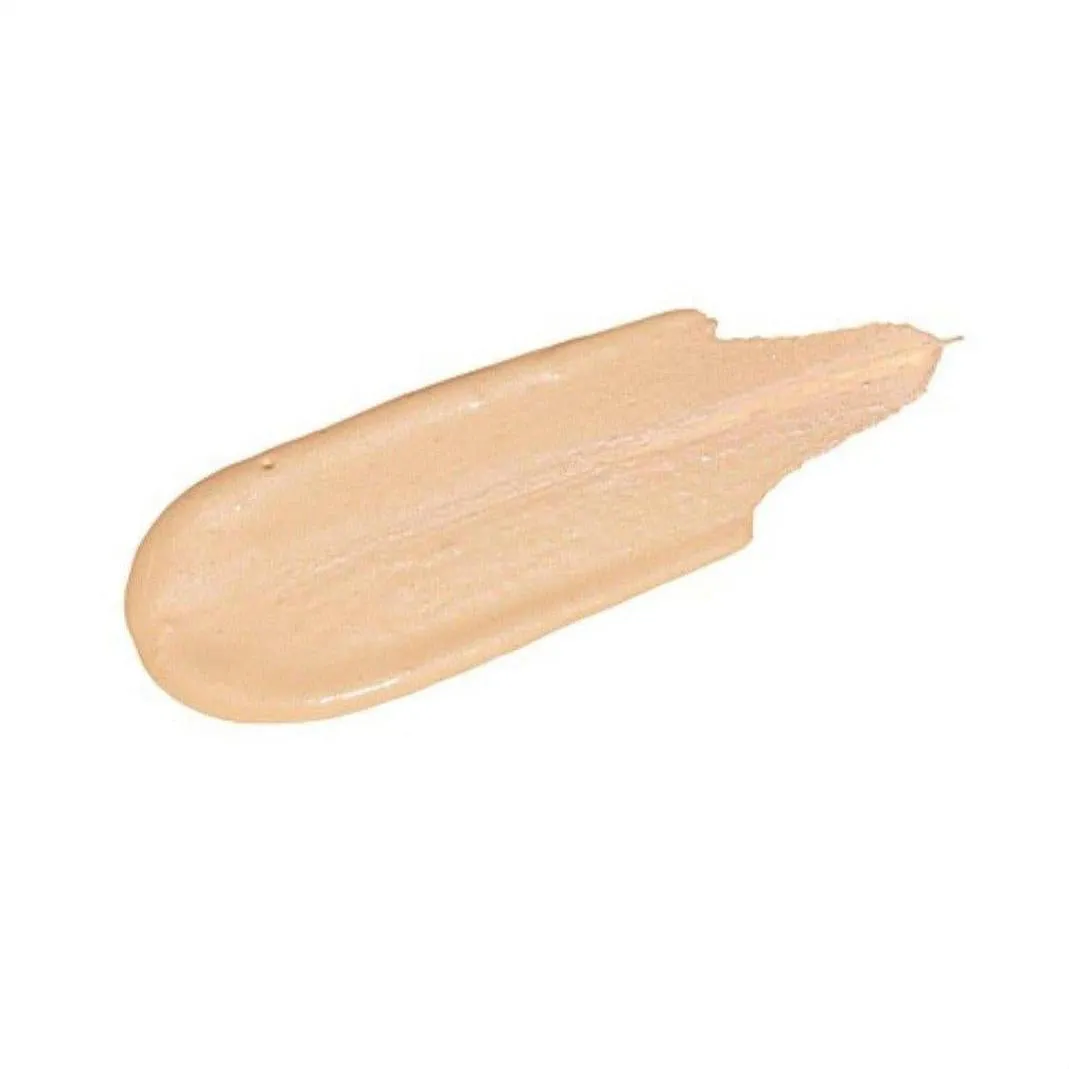 Natio Full Coverage Concealer Light 12ml