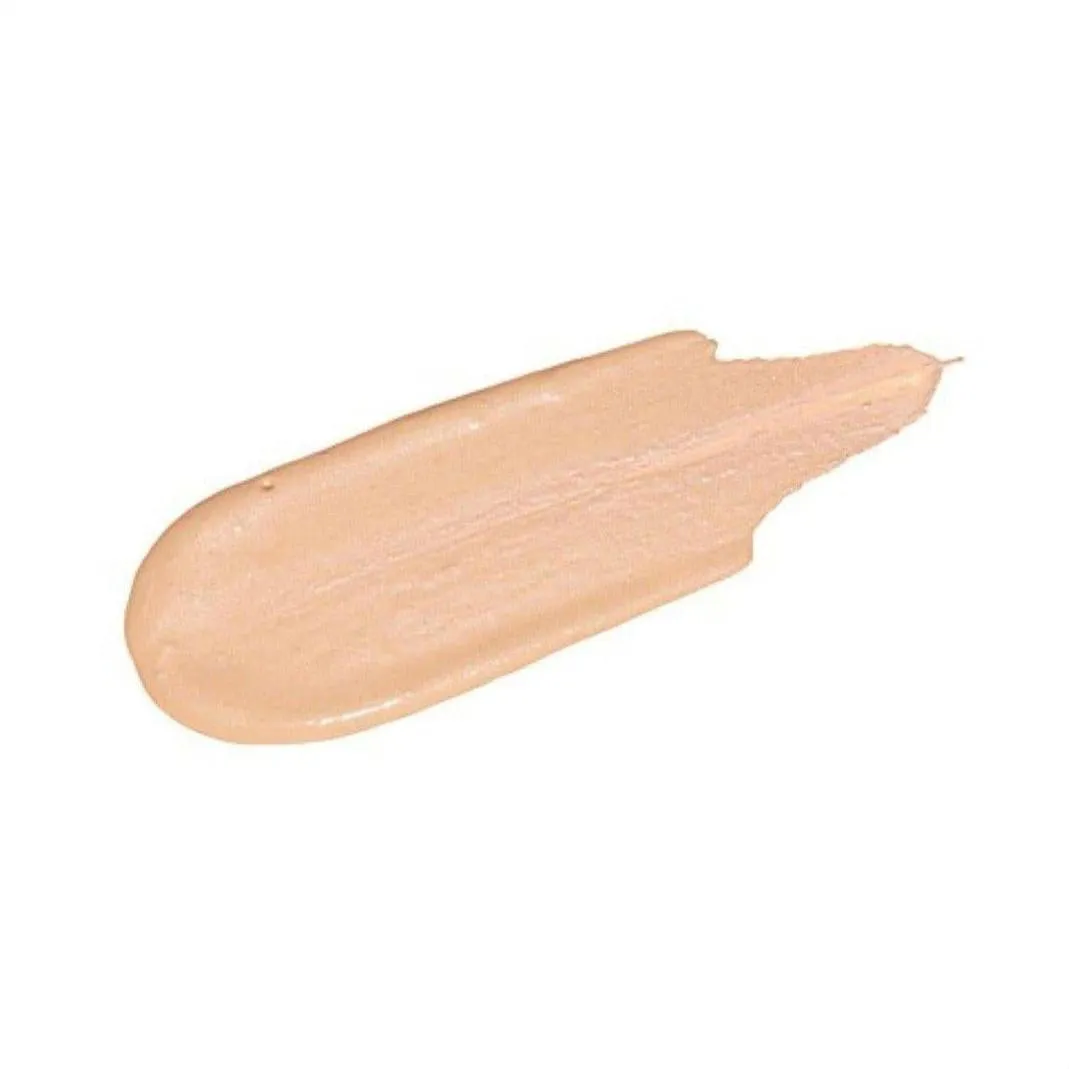 Natio Full Coverage Concealer Medium 12ml