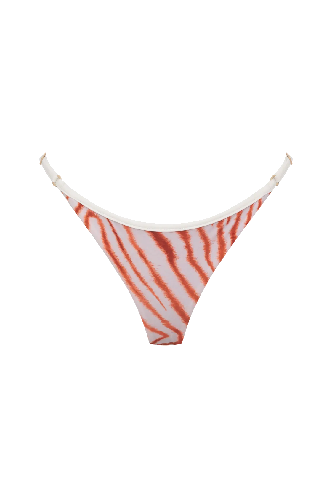 NEEMA PIPED BOTTOM - SUMMER 2023
