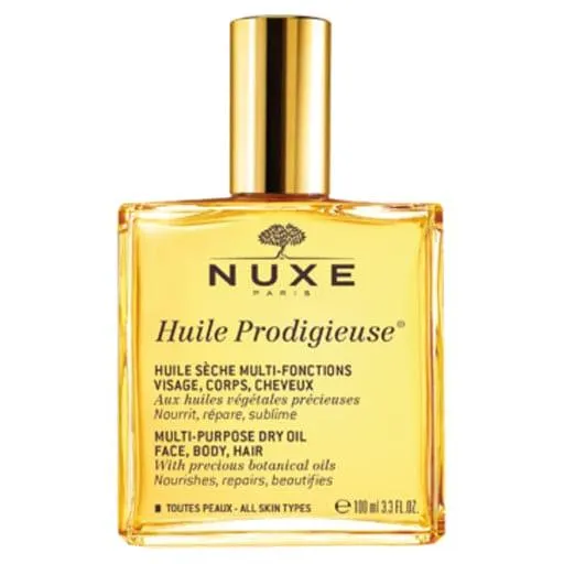 NUXE Prodigy Oil NF