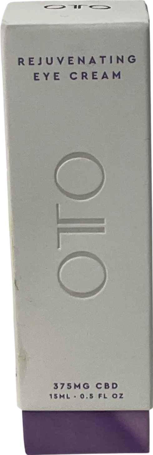 otto The Ultimate Balm 15ml