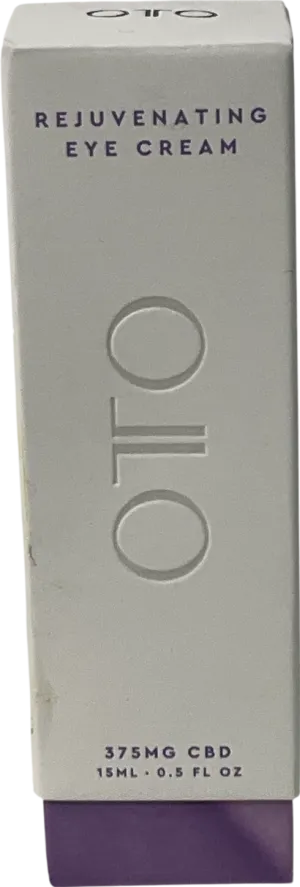 otto The Ultimate Balm 15ml