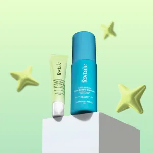 Overnight Acne Reduction