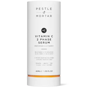 Pestle & Mortar | Vitamin C 2 Phase Serum 40ml