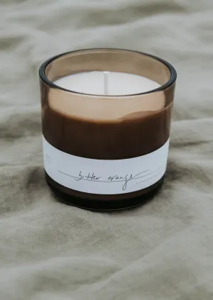 Petit Feu 11oz Candle Cream