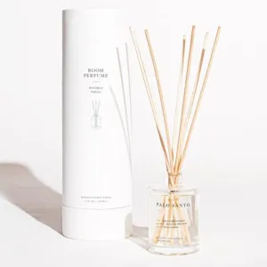 Reed Diffuser (Palo Santo)