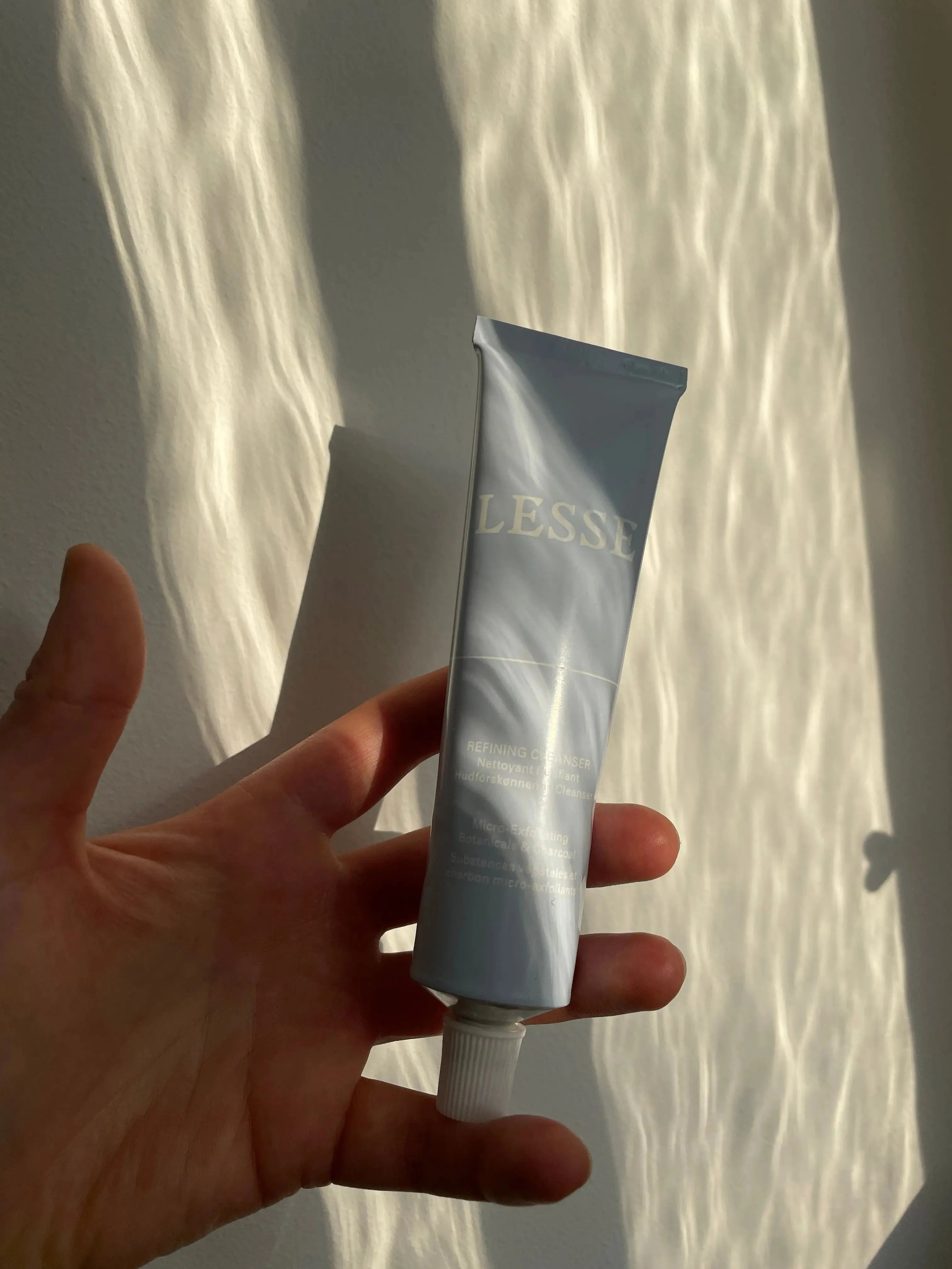 Refining Cleanser