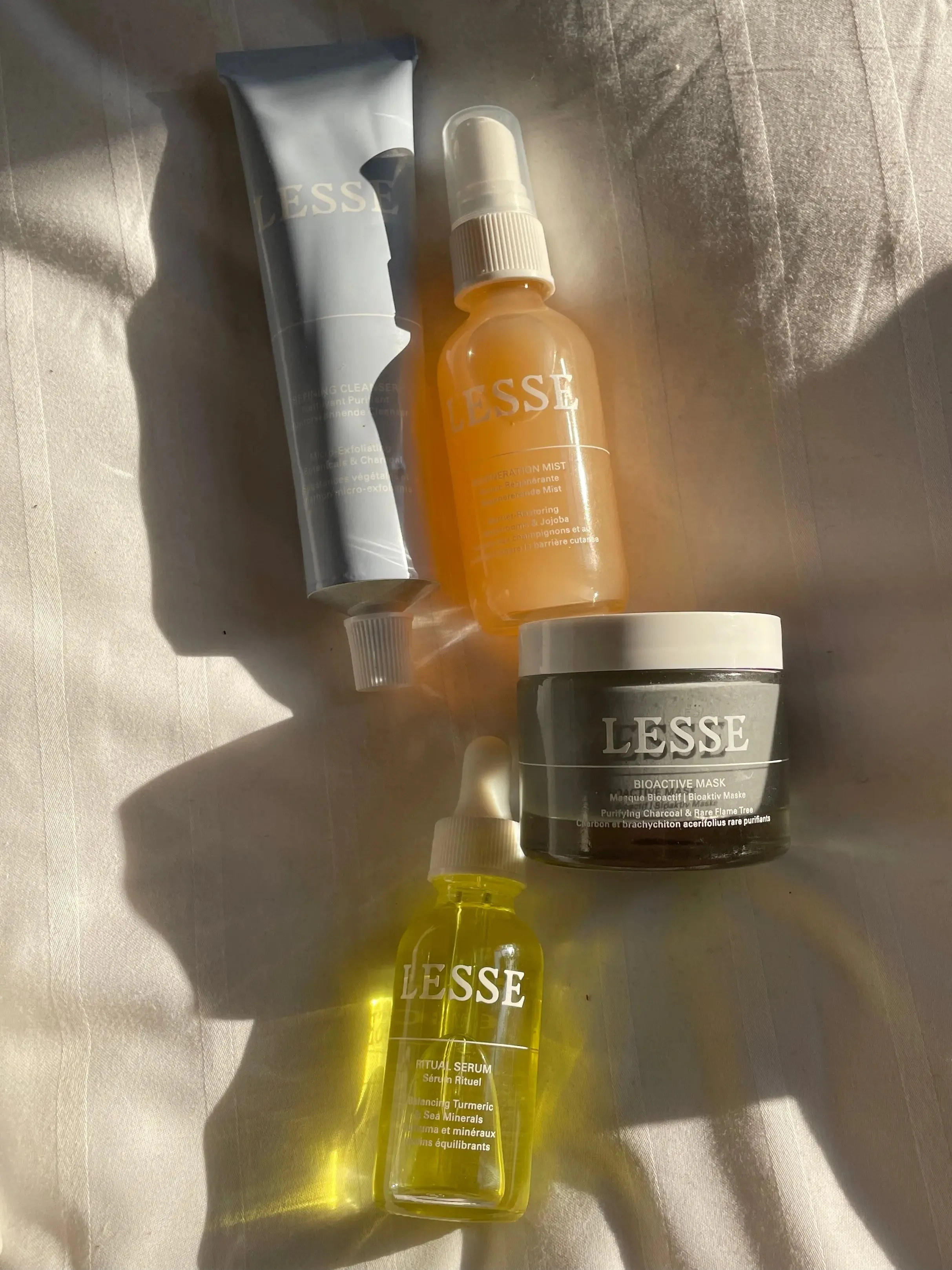 Refining Cleanser