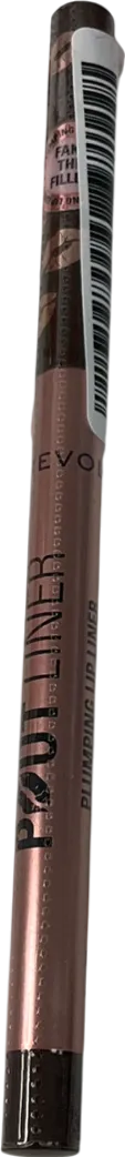 Revolution Pout Bomb Plumping Lip Liner Espresso Cool Brown Cool Brown 0.02