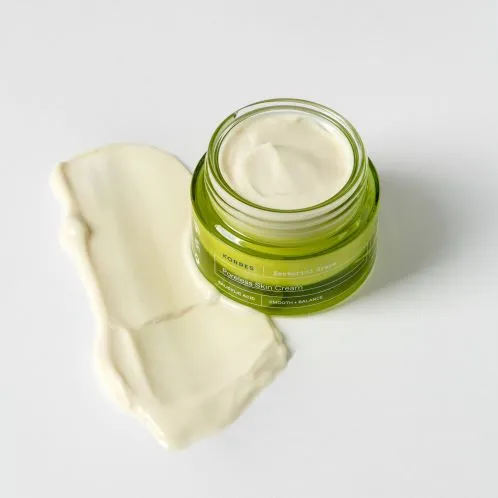 Santorini Grape Poreless Skin Cream
