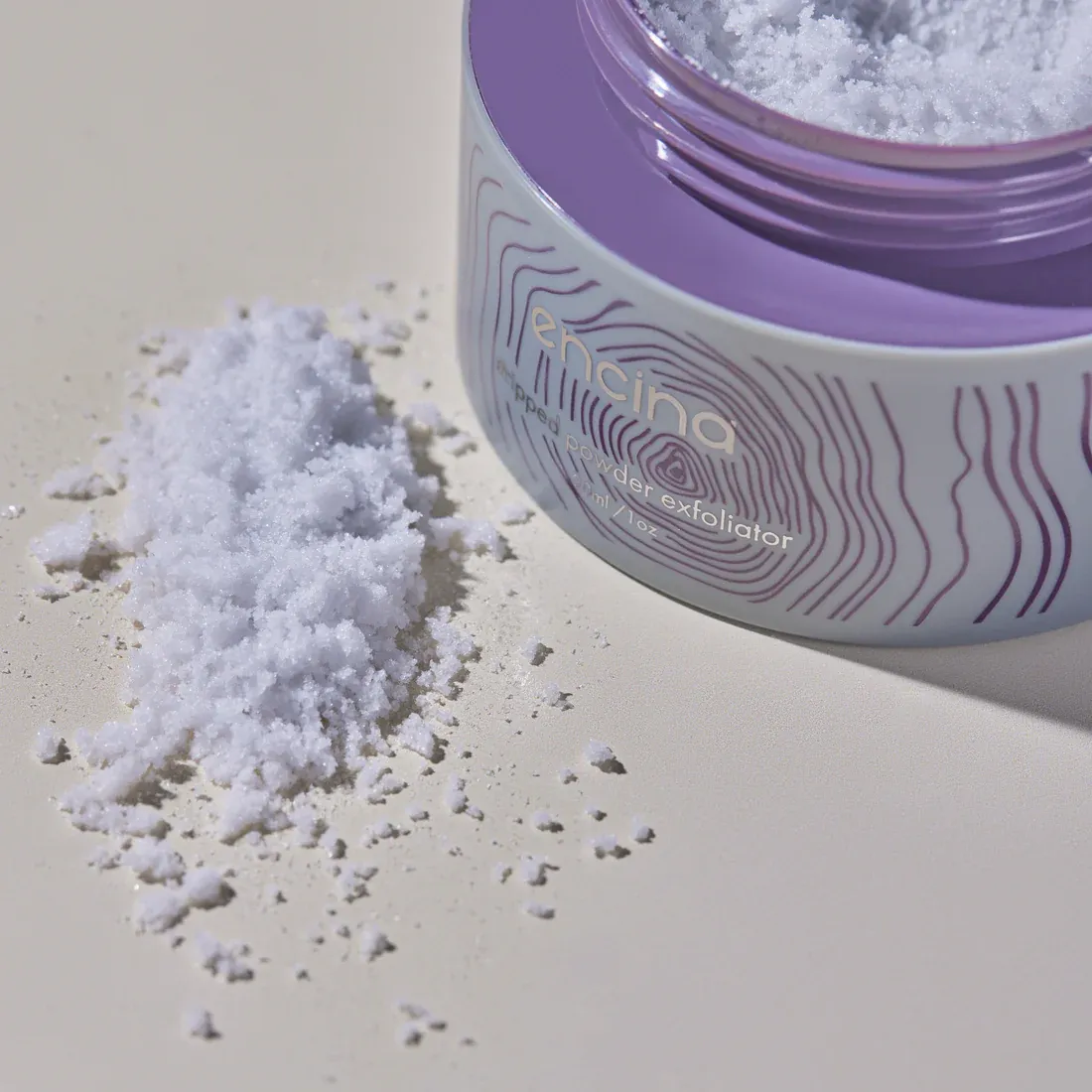 Stripped Exfoliator