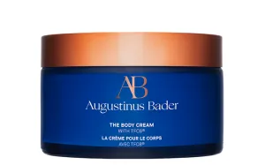 The Body Cream