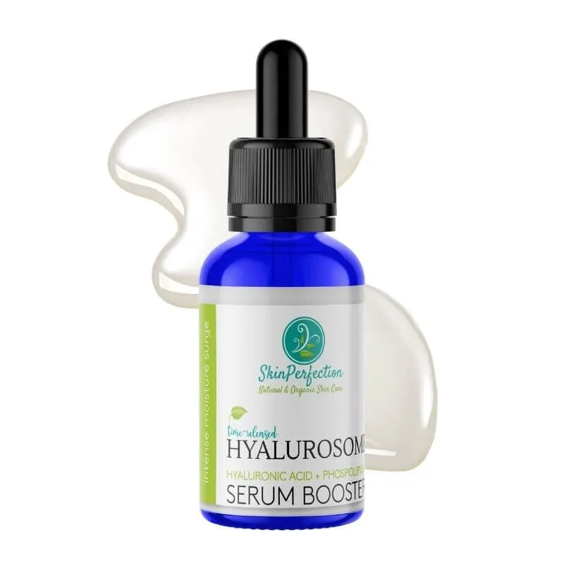Time-release Hyalurosome