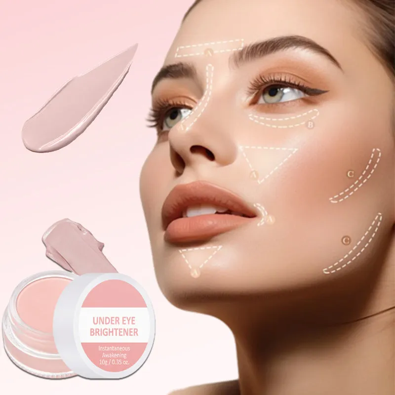 Under Eye Corrector Brightener