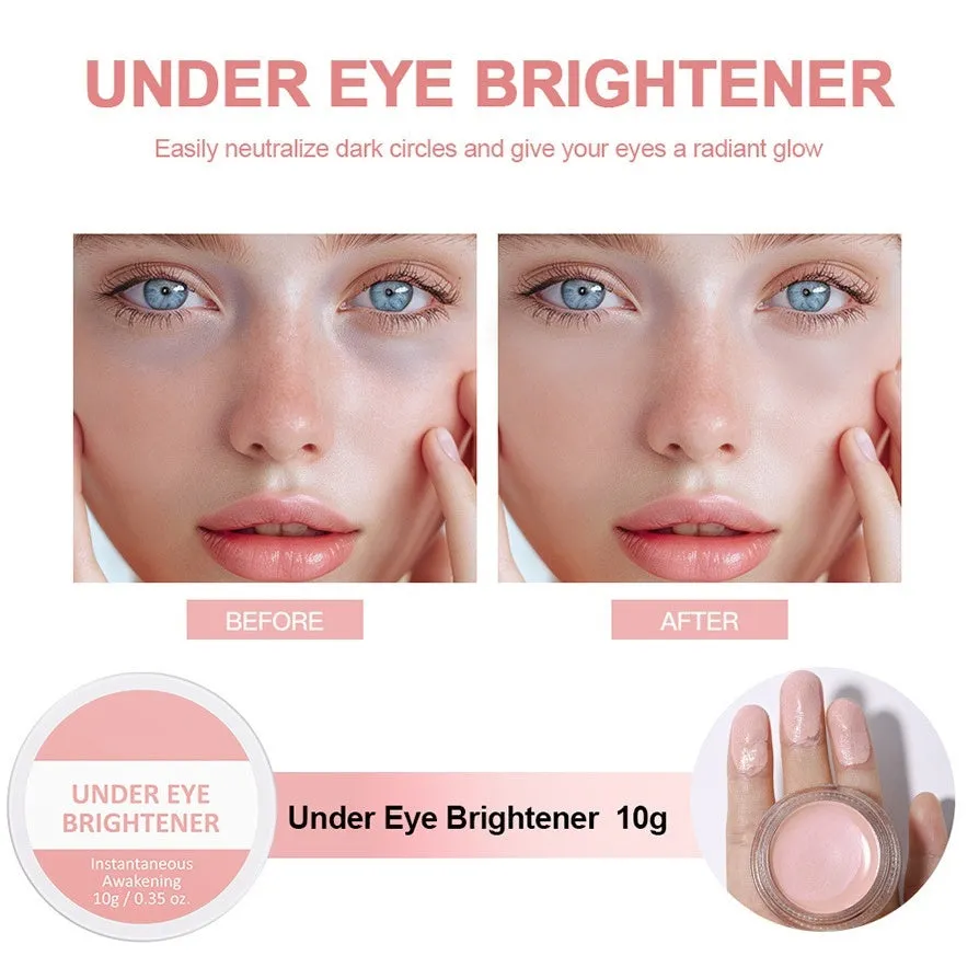 Under Eye Corrector Brightener