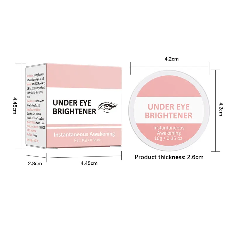 Under Eye Corrector Brightener