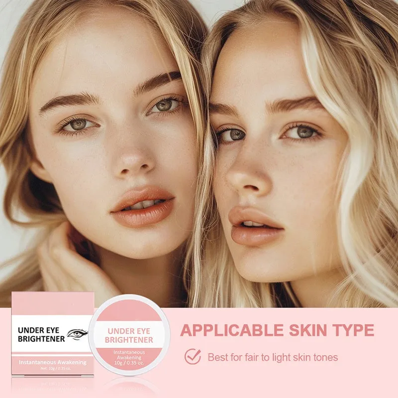 Under Eye Corrector Brightener