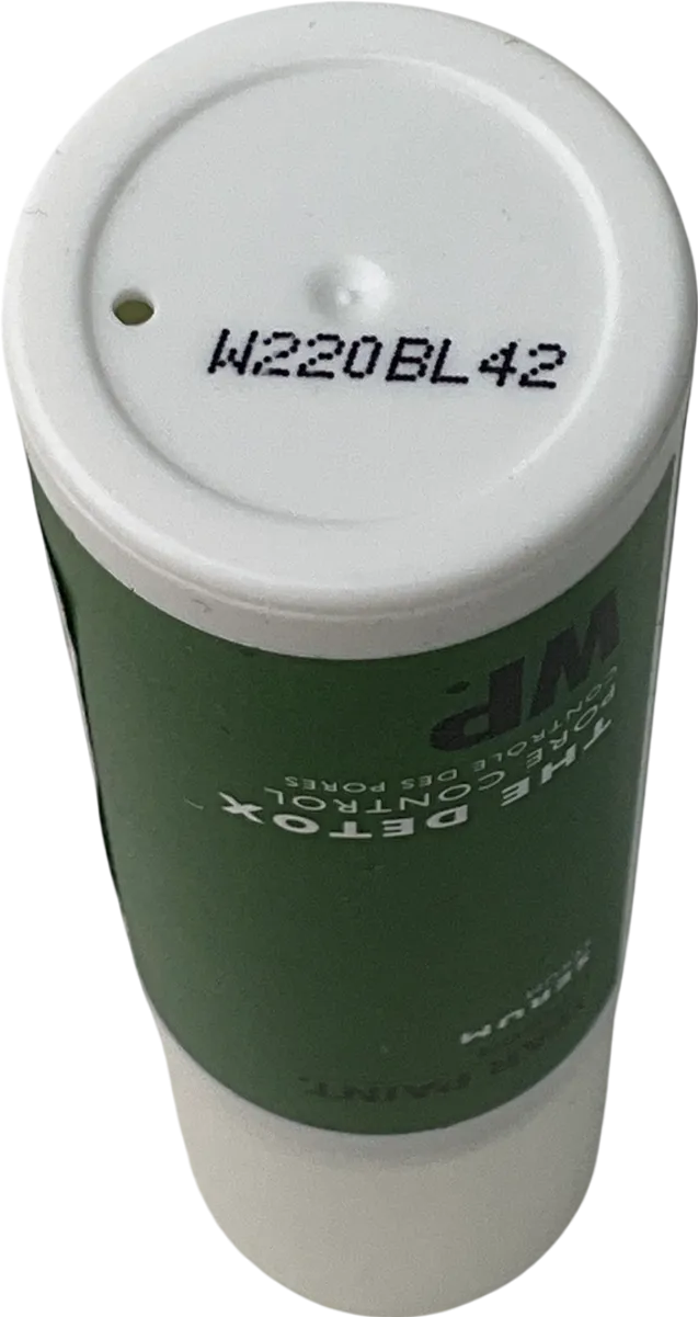 war paint The Detox Serum 30ml